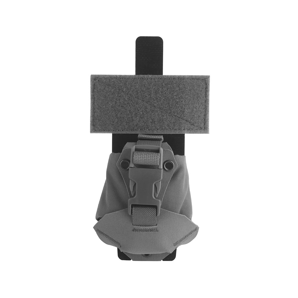 WOSPORT FC GRENADE POUCH [WST-GP-15]