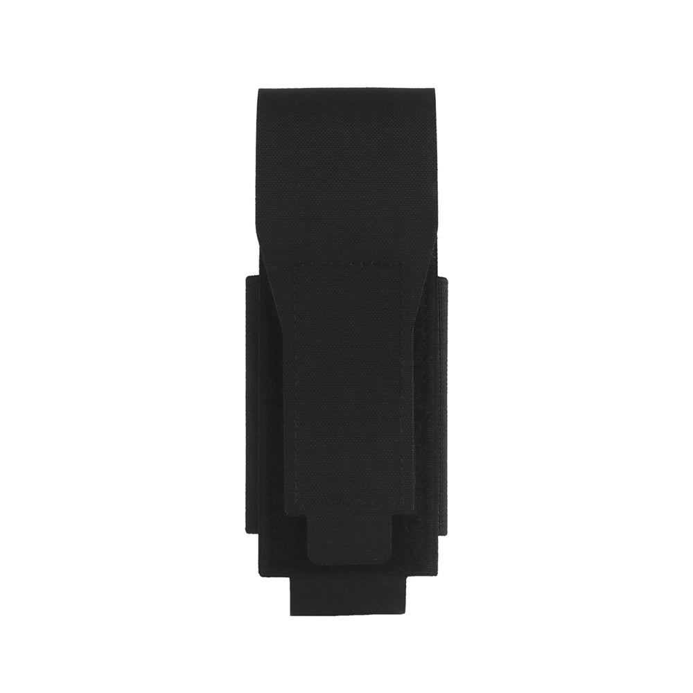 WOSPORT WRC SHOCKING BOMB POUCH [WST-GP-16]