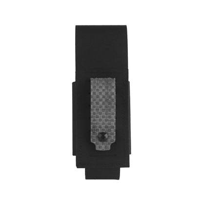 WOSPORT WRC SHOCKING BOMB POUCH [WST-GP-16]