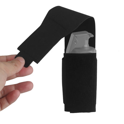 WOSPORT WRC SHOCKING BOMB POUCH [WST-GP-16]