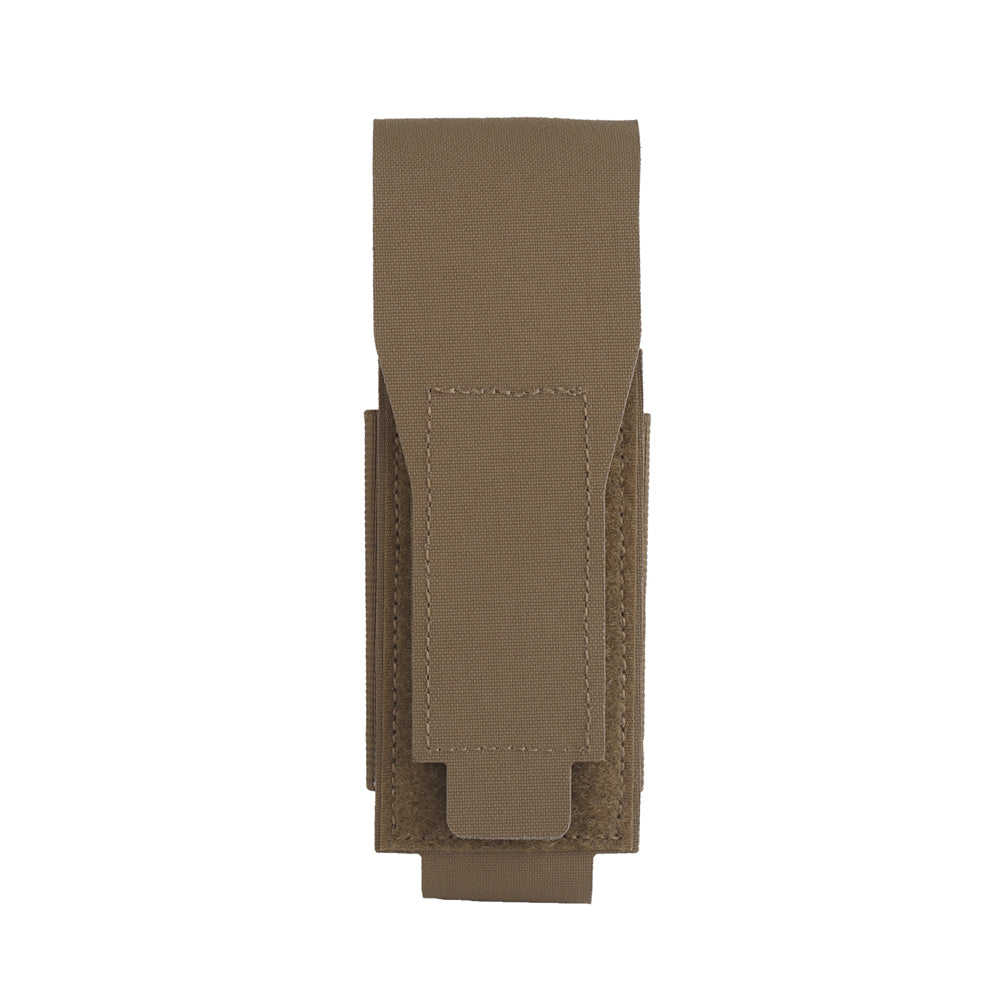 WOSPORT WRC SHOCKING BOMB POUCH [WST-GP-16]