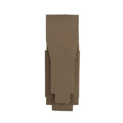 WOSPORT WRC SHOCKING BOMB POUCH [WST-GP-16]