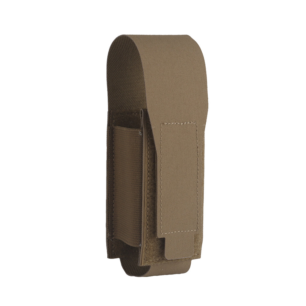 WOSPORT WRC SHOCKING BOMB POUCH [WST-GP-16]