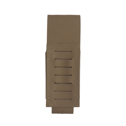 WOSPORT WRC SHOCKING BOMB POUCH [WST-GP-16]