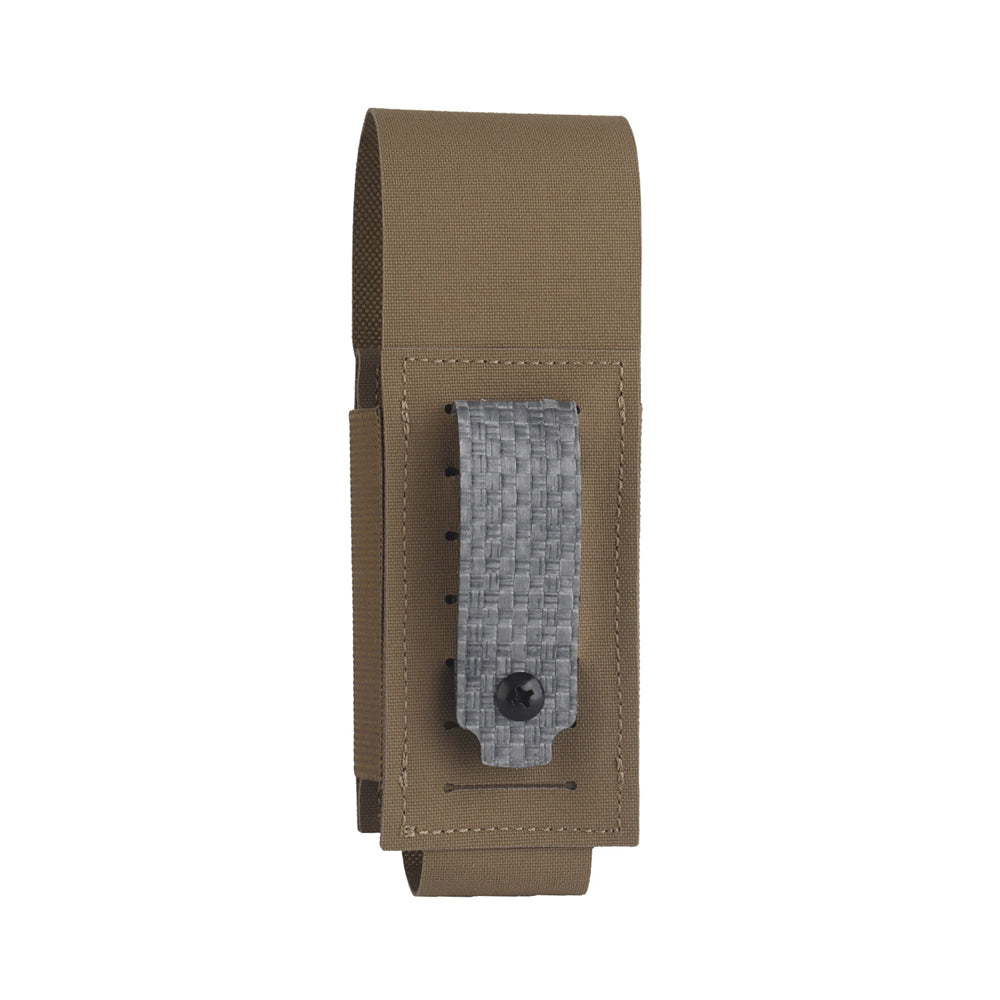 WOSPORT WRC SHOCKING BOMB POUCH [WST-GP-16]