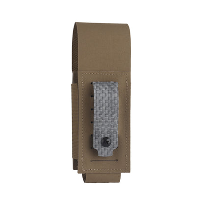 WOSPORT WRC SHOCKING BOMB POUCH [WST-GP-16]