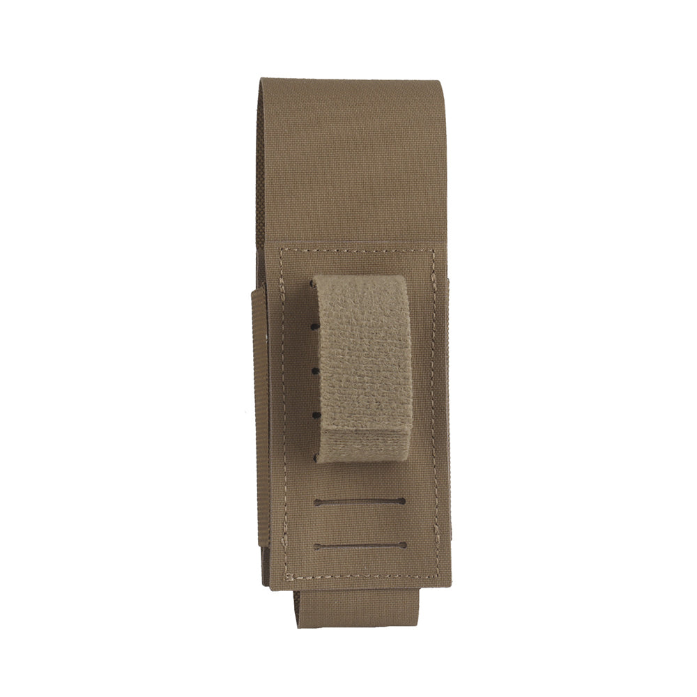 WOSPORT WRC SHOCKING BOMB POUCH [WST-GP-16]