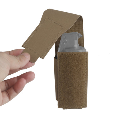 WOSPORT WRC SHOCKING BOMB POUCH [WST-GP-16]
