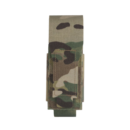 WOSPORT WRC SHOCKING BOMB POUCH [WST-GP-16]