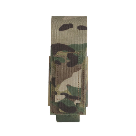 WOSPORT WRC SHOCKING BOMB POUCH [WST-GP-16]