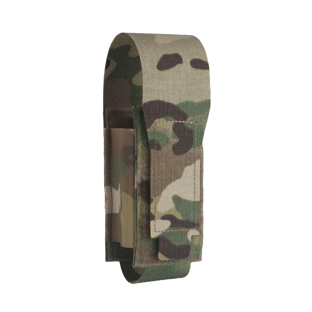 WOSPORT WRC SHOCKING BOMB POUCH [WST-GP-16]