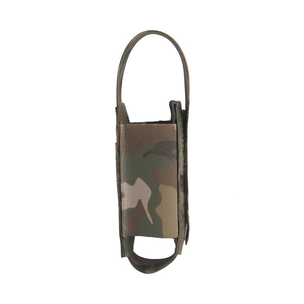 WOSPORT WRC SHOCKING BOMB POUCH [WST-GP-16]
