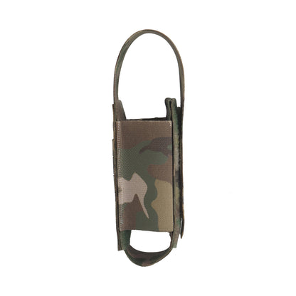 WOSPORT WRC SHOCKING BOMB POUCH [WST-GP-16]