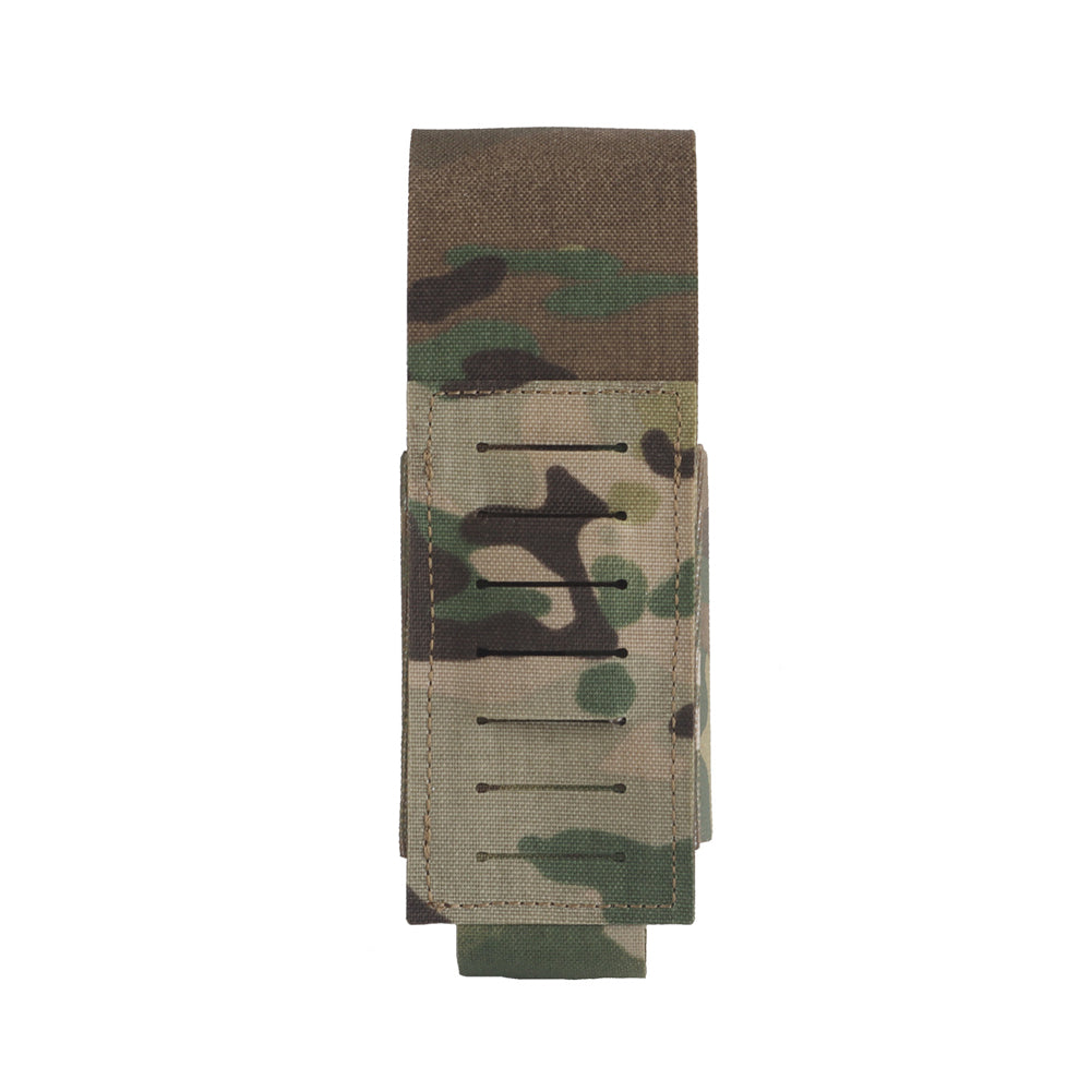 WOSPORT WRC SHOCKING BOMB POUCH [WST-GP-16]