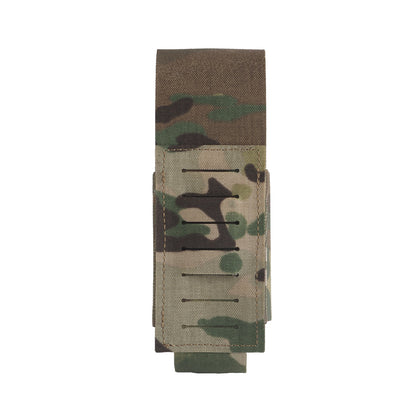 WOSPORT WRC SHOCKING BOMB POUCH [WST-GP-16]