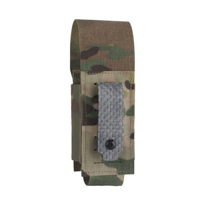 WOSPORT WRC SHOCKING BOMB POUCH [WST-GP-16]