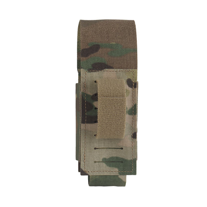 WOSPORT WRC SHOCKING BOMB POUCH [WST-GP-16]