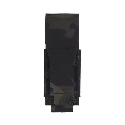 WOSPORT WRC SHOCKING BOMB POUCH [WST-GP-16]