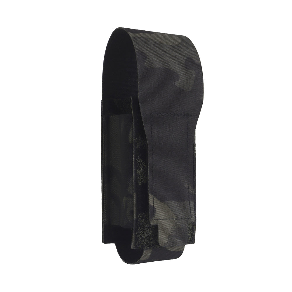 WOSPORT WRC SHOCKING BOMB POUCH [WST-GP-16]