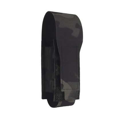 WOSPORT WRC SHOCKING BOMB POUCH [WST-GP-16]