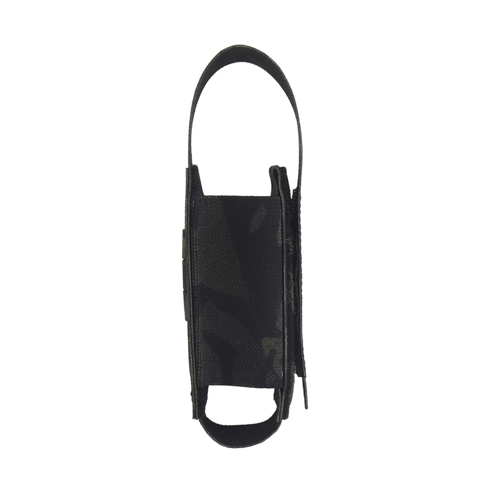 WOSPORT WRC SHOCKING BOMB POUCH [WST-GP-16]