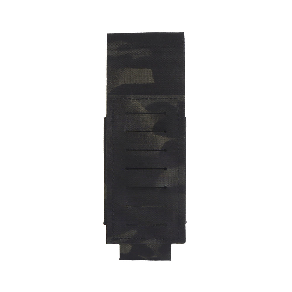 WOSPORT WRC SHOCKING BOMB POUCH [WST-GP-16]