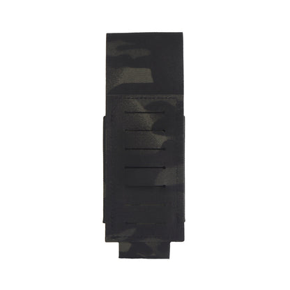 WOSPORT WRC SHOCKING BOMB POUCH [WST-GP-16]