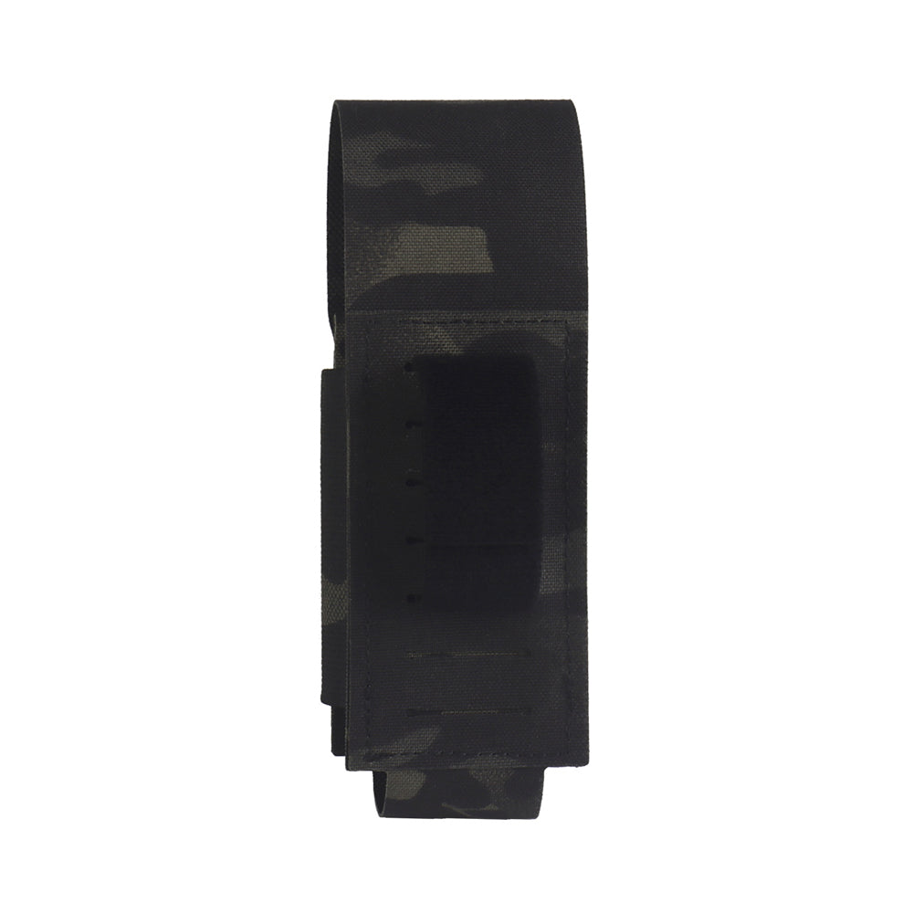 WOSPORT WRC SHOCKING BOMB POUCH [WST-GP-16]