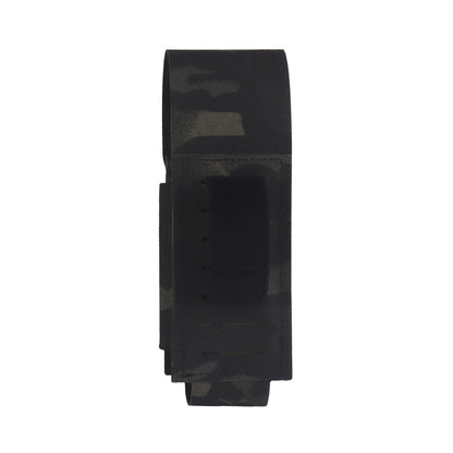 WOSPORT WRC SHOCKING BOMB POUCH [WST-GP-16]