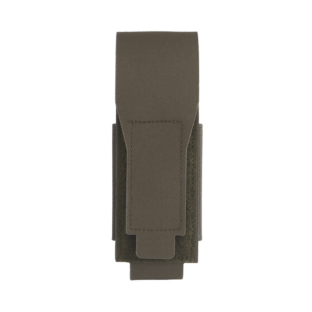 WOSPORT WRC SHOCKING BOMB POUCH [WST-GP-16]