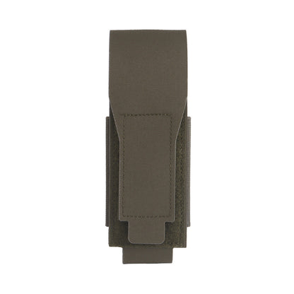 WOSPORT WRC SHOCKING BOMB POUCH [WST-GP-16]