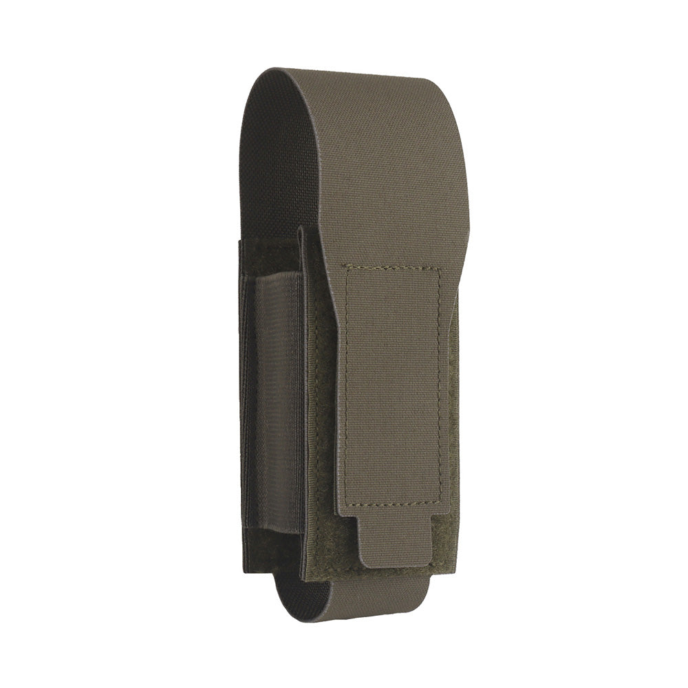 WOSPORT WRC SHOCKING BOMB POUCH [WST-GP-16]