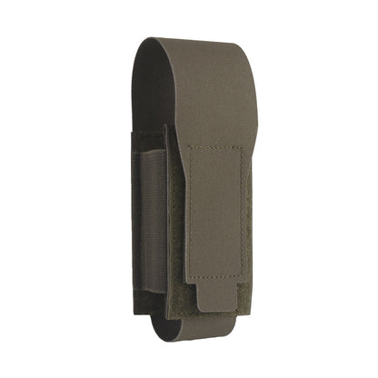 WOSPORT WRC SHOCKING BOMB POUCH [WST-GP-16]