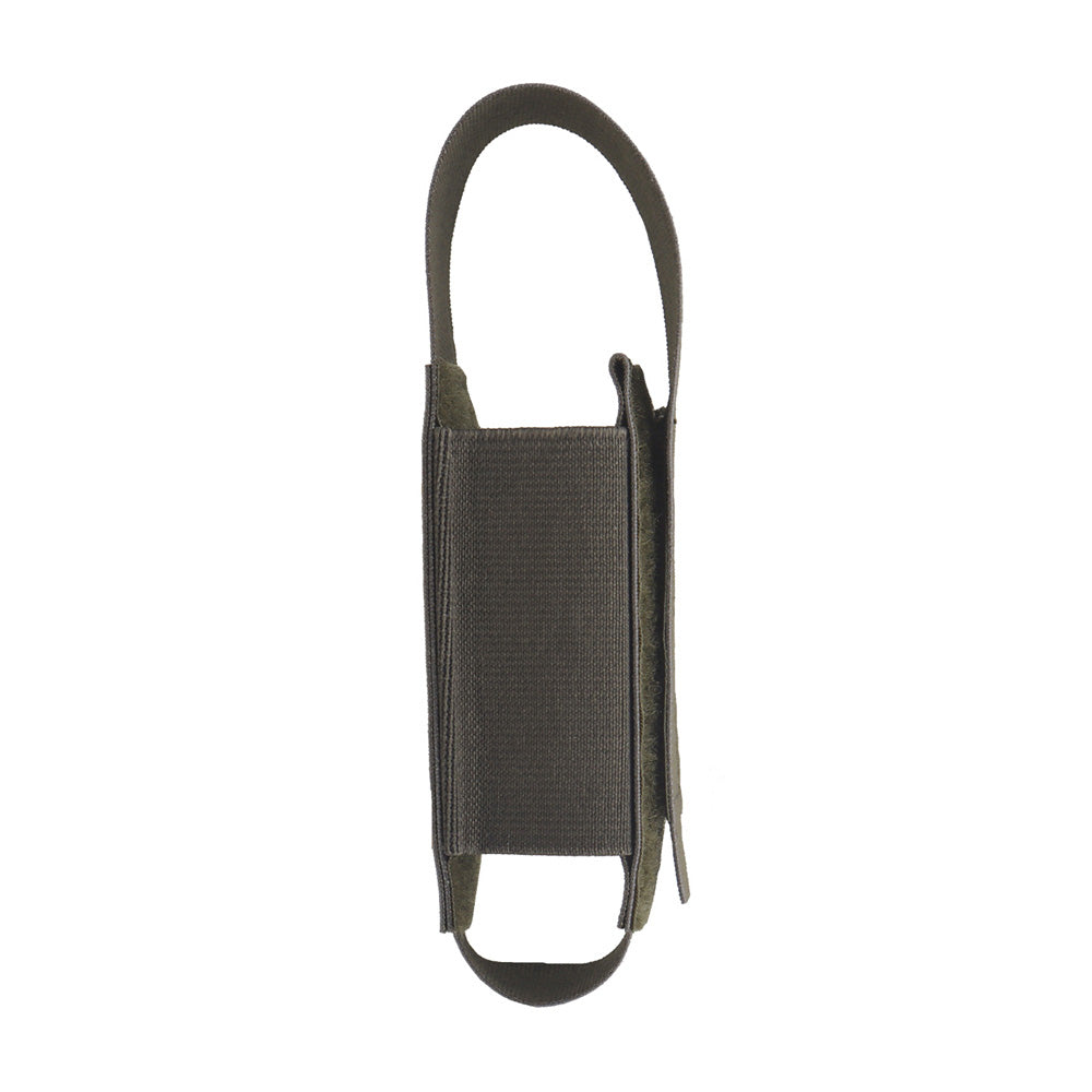 WOSPORT WRC SHOCKING BOMB POUCH [WST-GP-16]