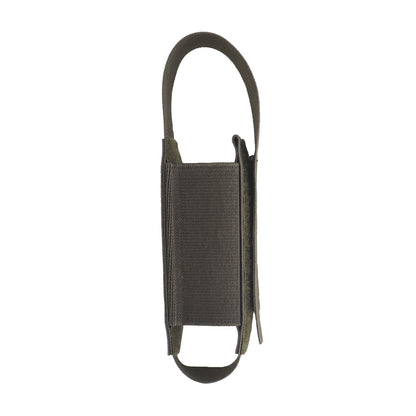 WOSPORT WRC SHOCKING BOMB POUCH [WST-GP-16]