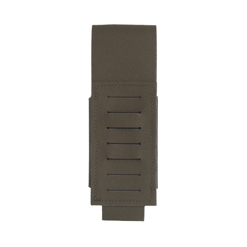 WOSPORT WRC SHOCKING BOMB POUCH [WST-GP-16]