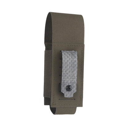 WOSPORT WRC SHOCKING BOMB POUCH [WST-GP-16]
