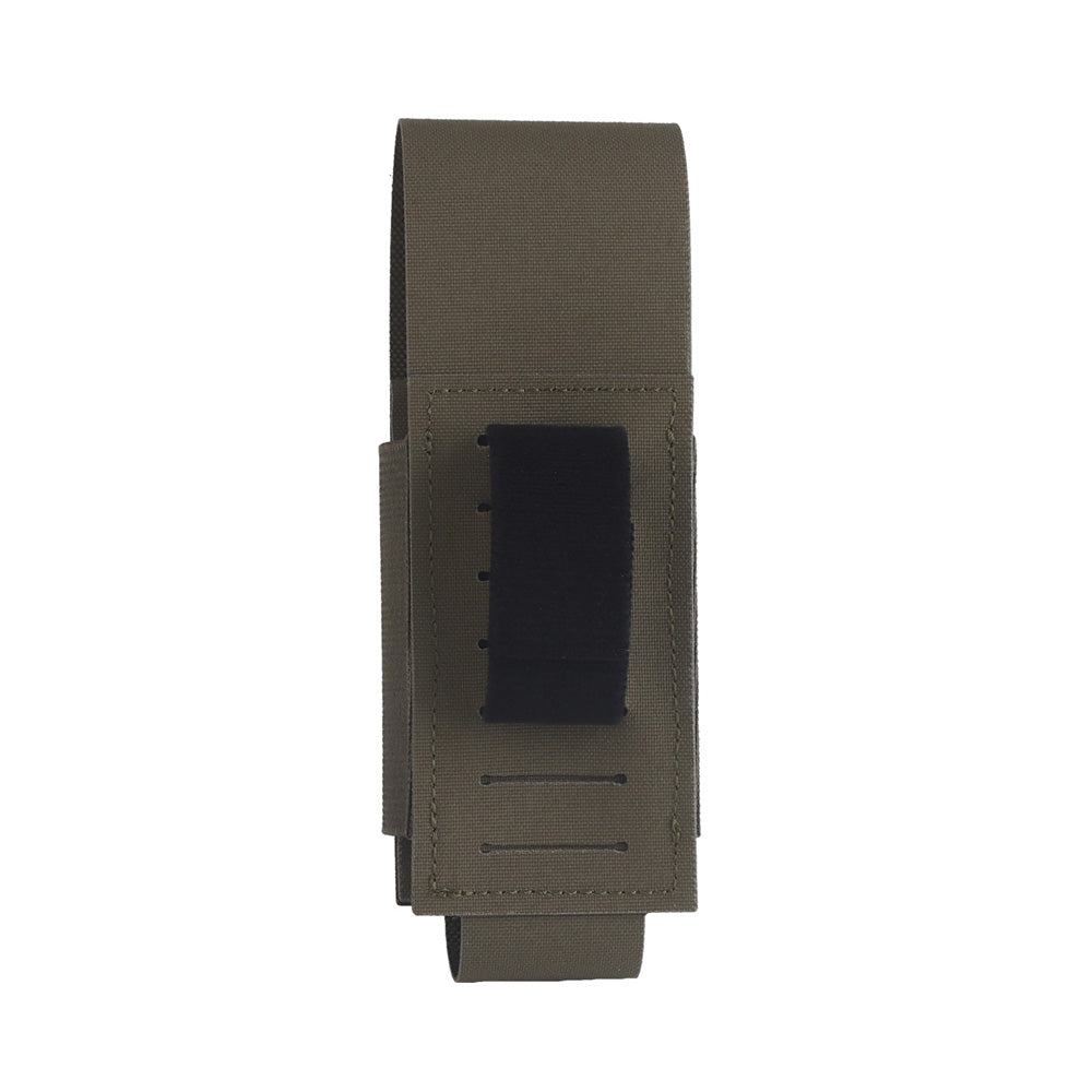 WOSPORT WRC SHOCKING BOMB POUCH [WST-GP-16]