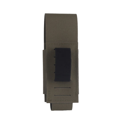 WOSPORT WRC SHOCKING BOMB POUCH [WST-GP-16]