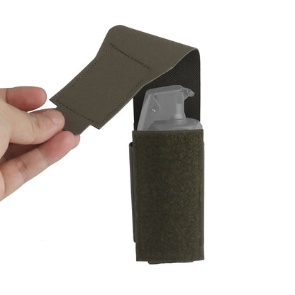 WOSPORT WRC SHOCKING BOMB POUCH [WST-GP-16]