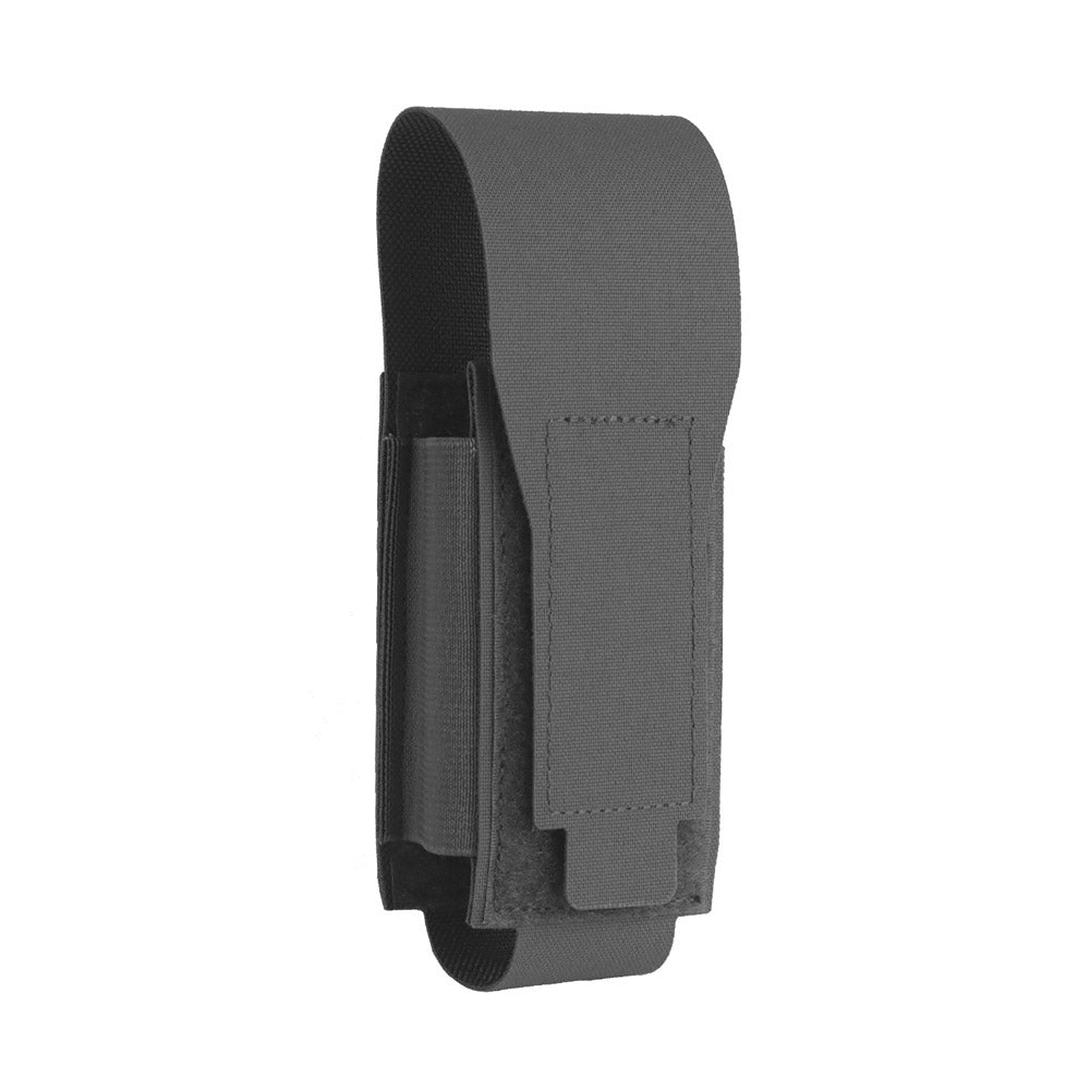 WOSPORT WRC SHOCKING BOMB POUCH [WST-GP-16]