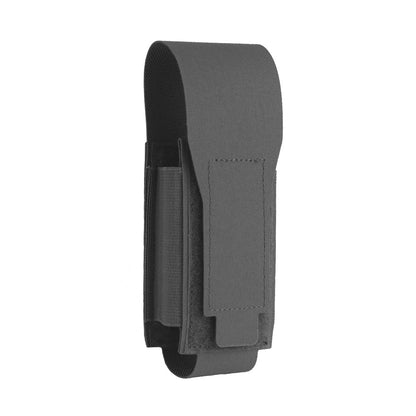 WOSPORT WRC SHOCKING BOMB POUCH [WST-GP-16]