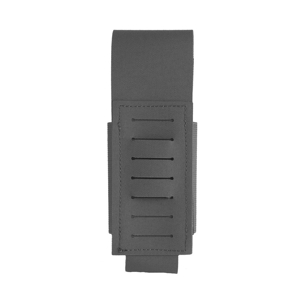 WOSPORT WRC SHOCKING BOMB POUCH [WST-GP-16]