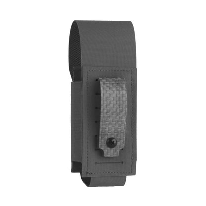 WOSPORT WRC SHOCKING BOMB POUCH [WST-GP-16]