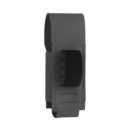 WOSPORT WRC SHOCKING BOMB POUCH [WST-GP-16]