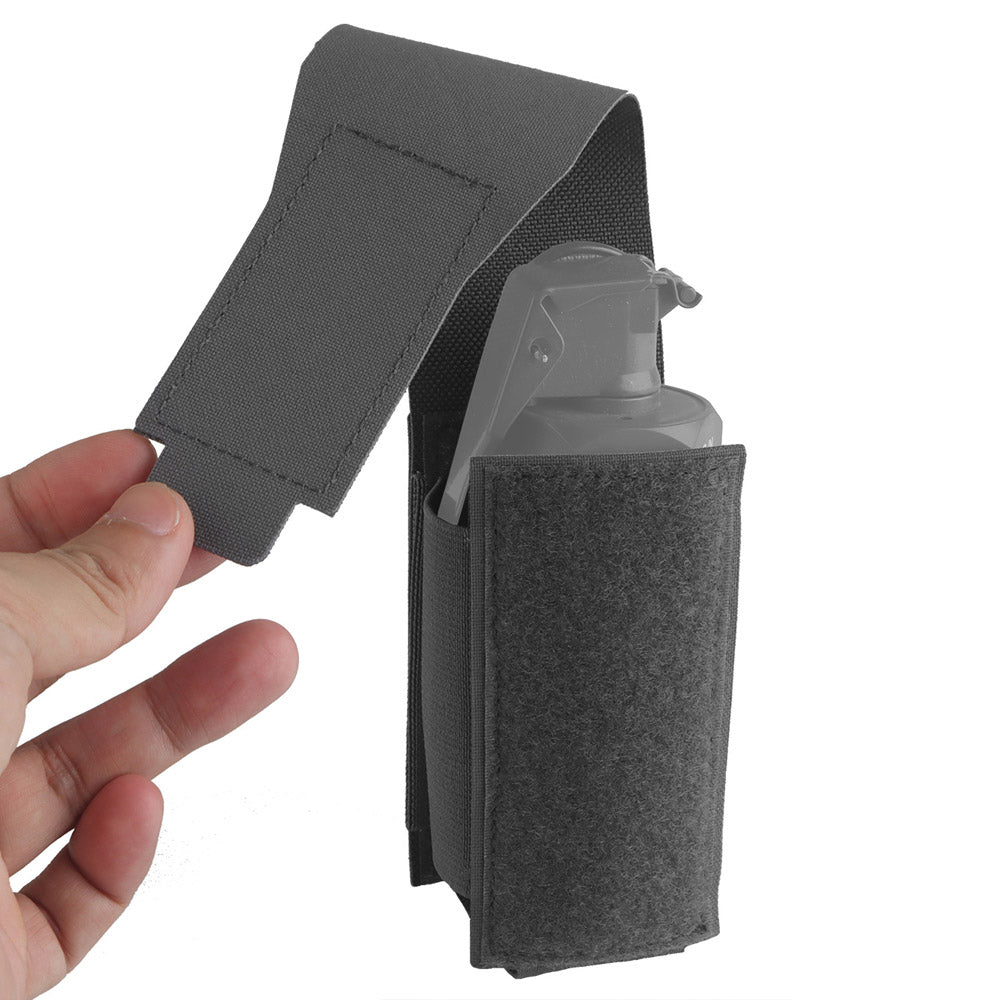 WOSPORT WRC SHOCKING BOMB POUCH [WST-GP-16]