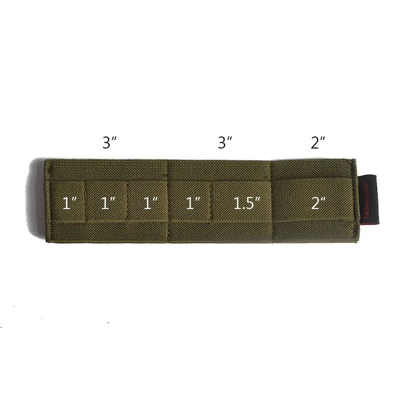 TWINFALCONS CONTROL TAB-1[TW-H005]