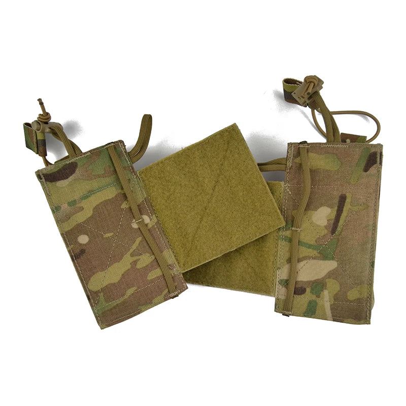 TWINFALCONS MFC 2.0S CHEST RIG SET[TW-CR004S]