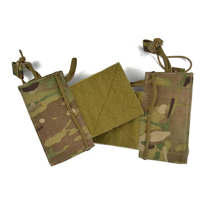 TWINFALCONS MFC 2.0S CHEST RIG SET[TW-CR004S]