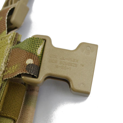 TWINFALCONS MFC 2.0S CHEST RIG SET[TW-CR004S]